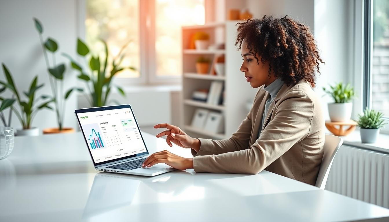 AI in Personal Finance Management
